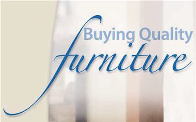 Quality Furniture